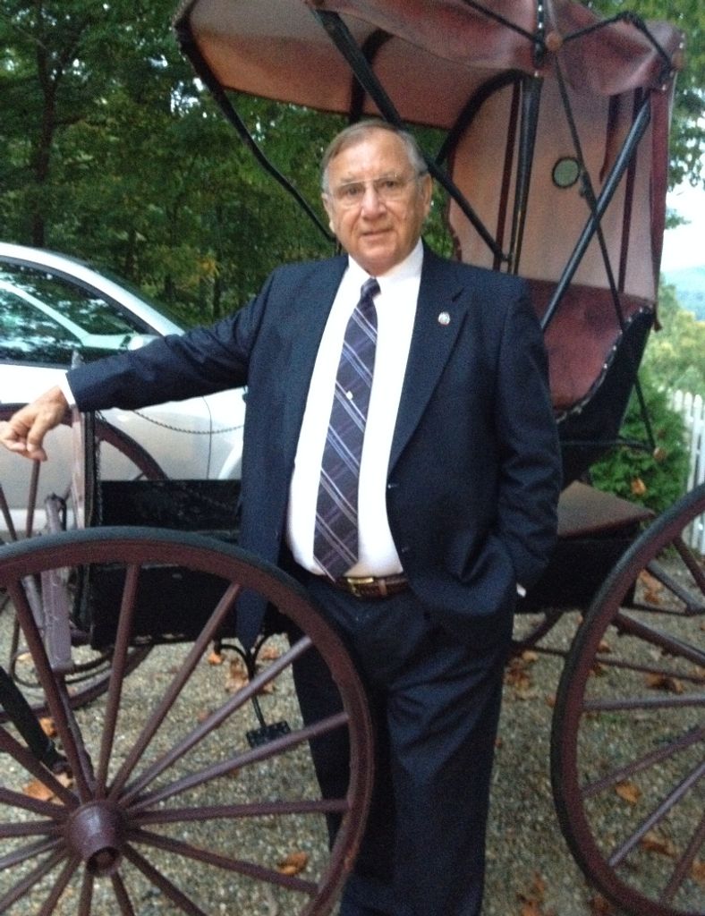 Jonny William Butler, Jr.