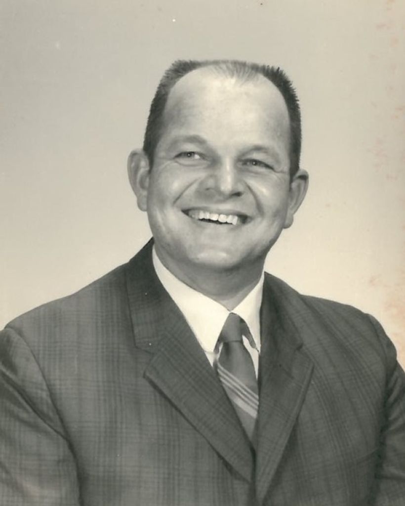 Charles "CJ" Lane