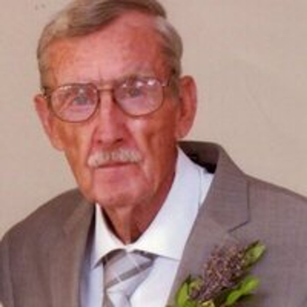 Dwight Everhart