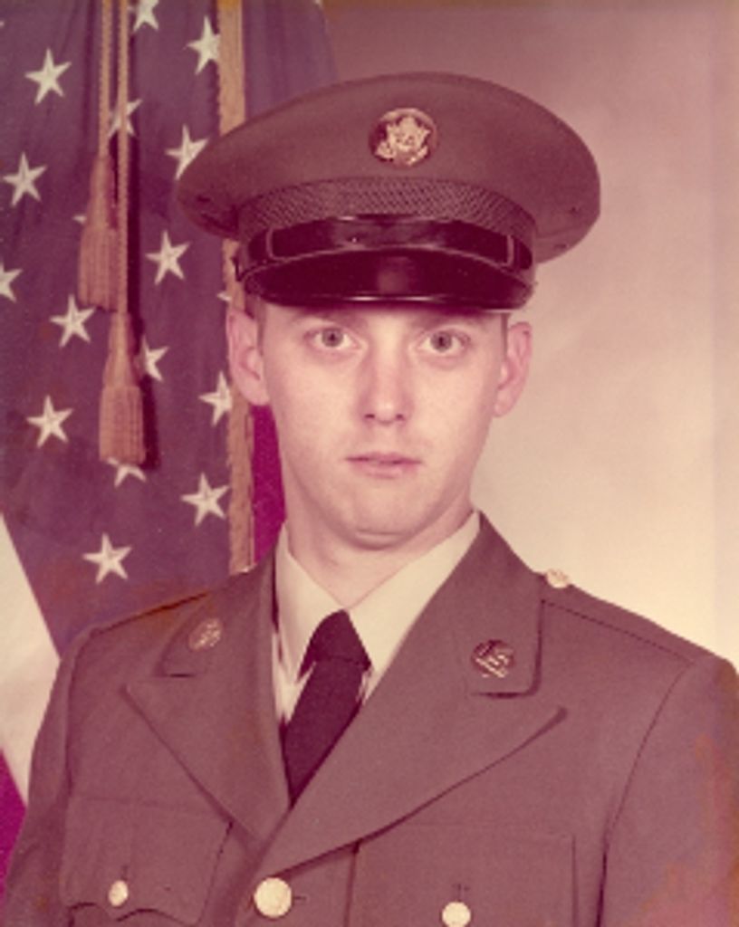 John Albert Guenther Profile Photo