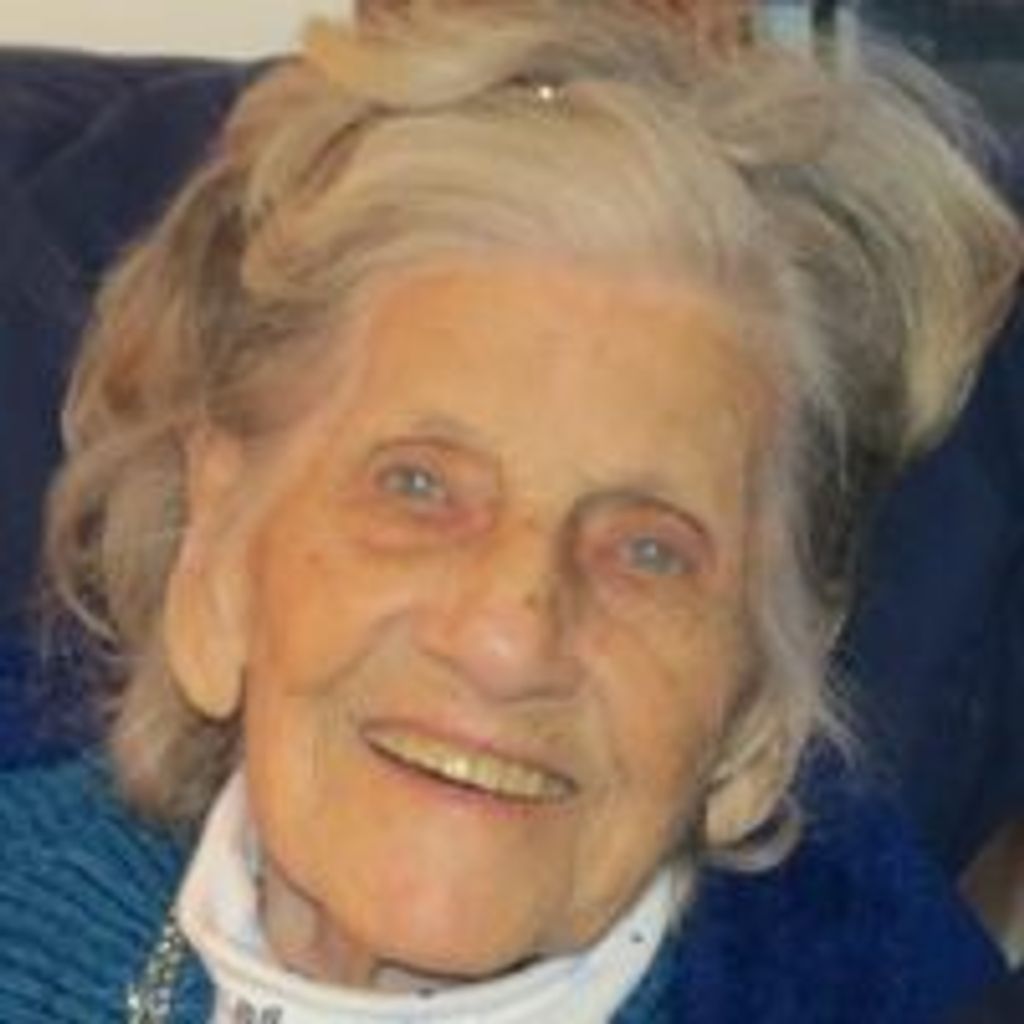 Mary Hall Eberhart Profile Photo