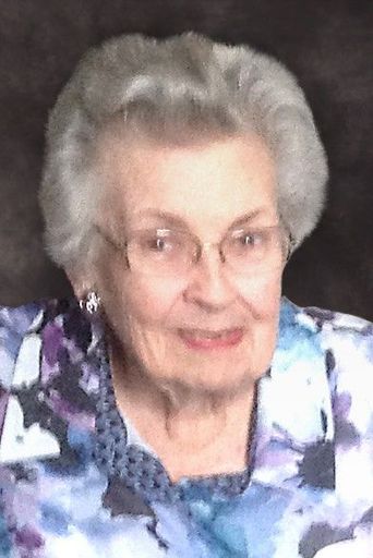 June Moore Smith Profile Photo