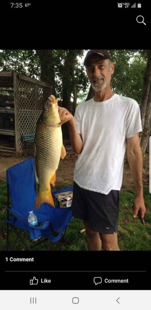 Kenneth Wayne Young Profile Photo