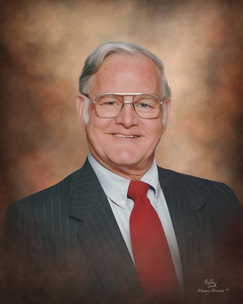 Joseph Efferson