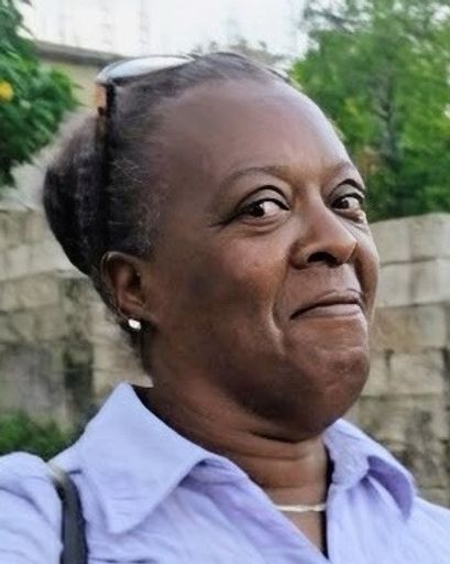 Carol Smith Profile Photo