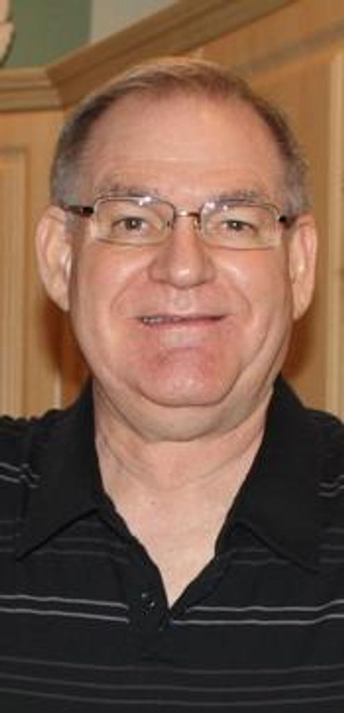 John C. Perry