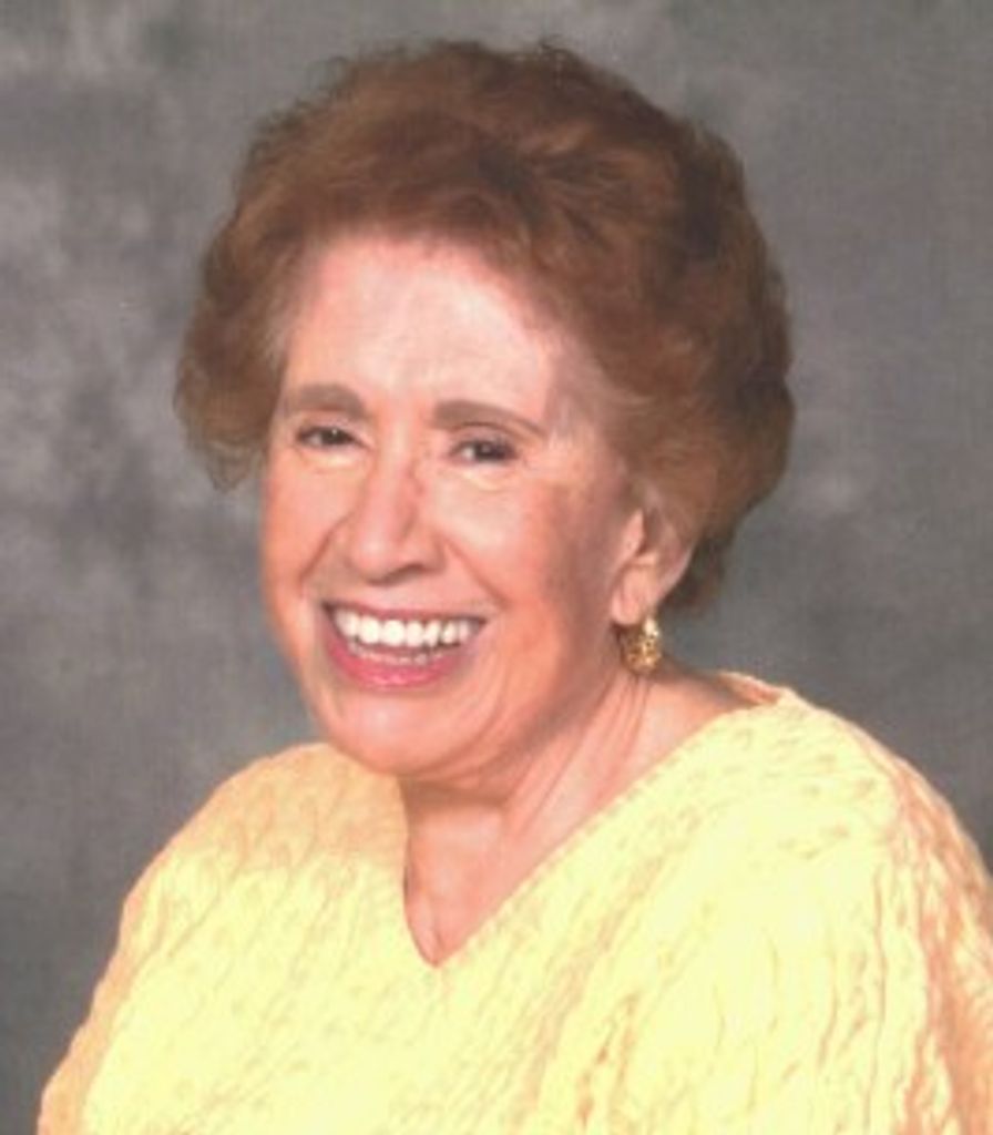 Jean Muglia
