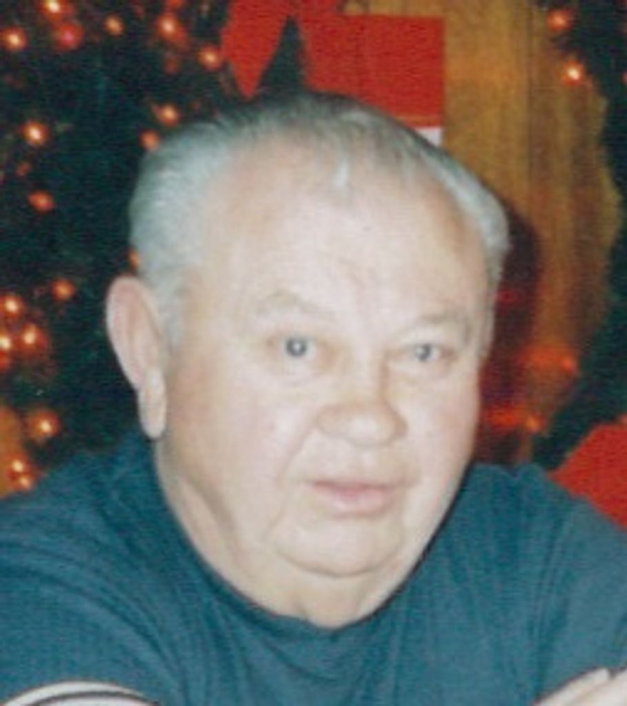 Andrew “Bert” Kino