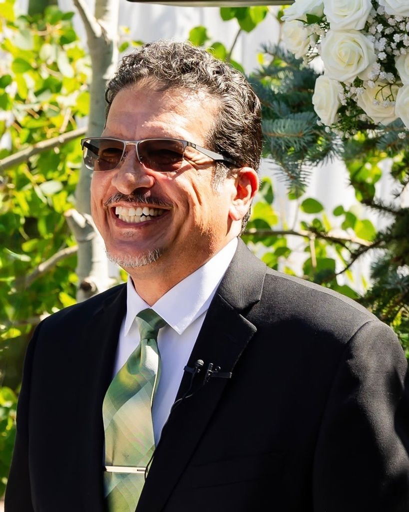 Bernard Theodore Lopez Jr. Profile Photo