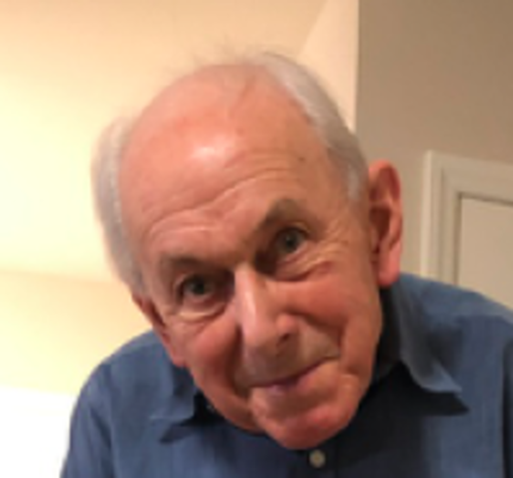 Robert Olby Profile Photo