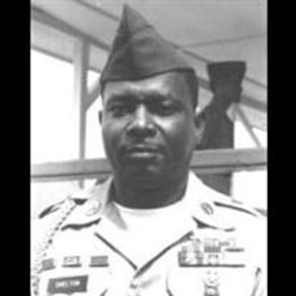 Stanley Shelton, Jr