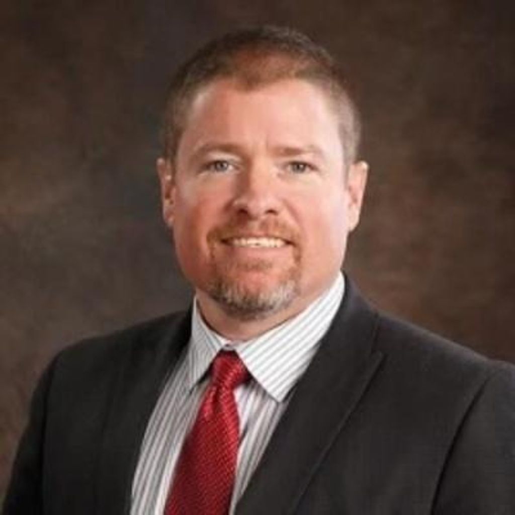 Dr. Jason Edward Mcdowell Profile Photo