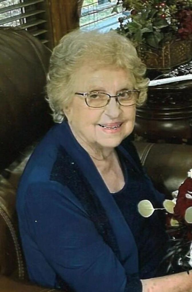 Shelby Jean Stephens