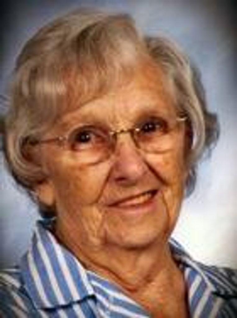 Ethelyn Grace Hart