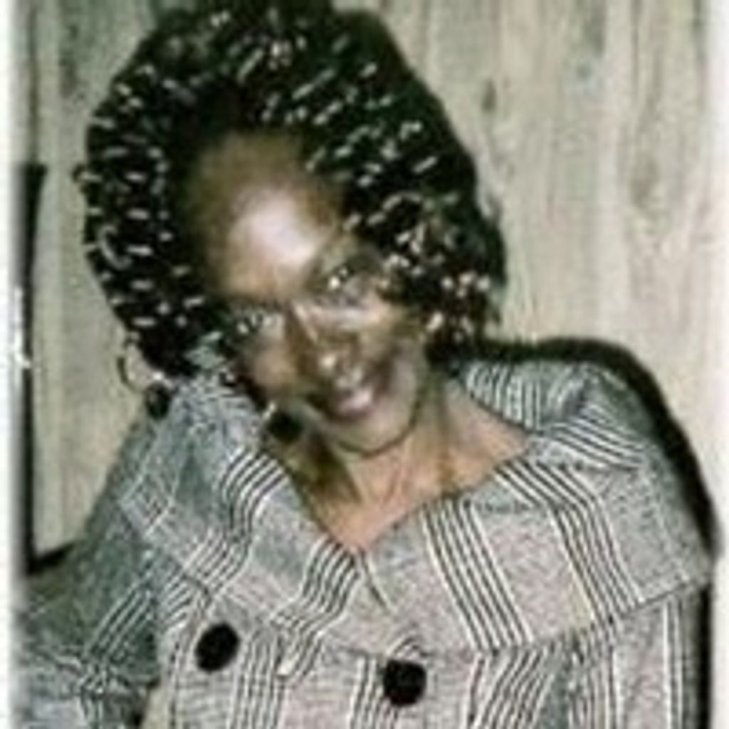 Latangia N. Bowers