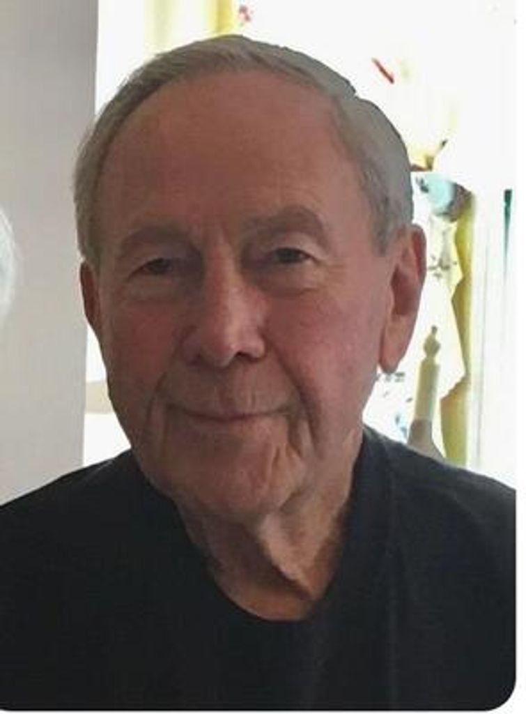 Richard "Dicky" Downey Profile Photo