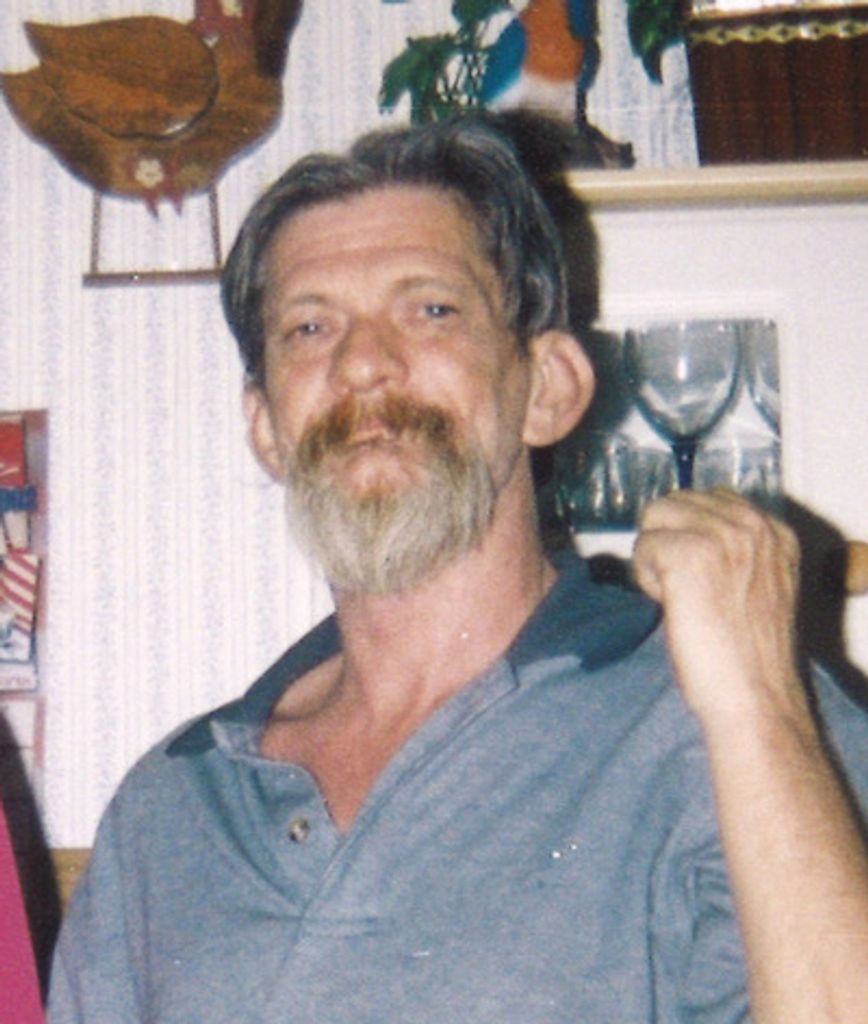 Leon Scott