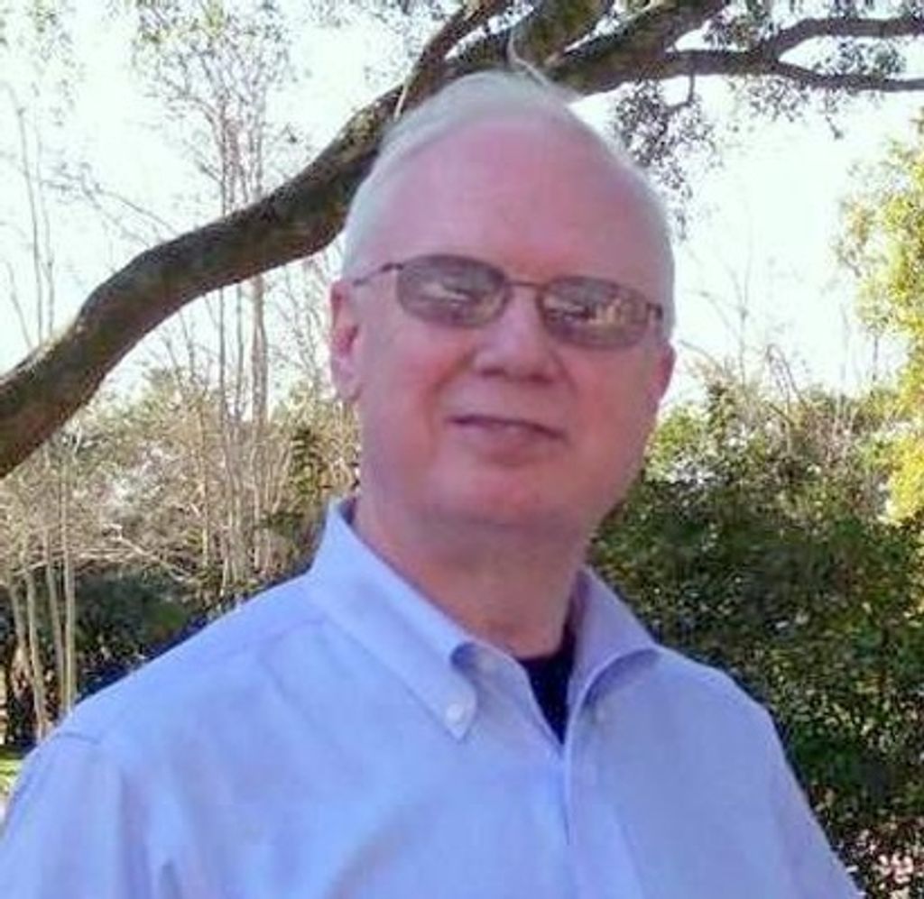 James Michael Feltman Profile Photo