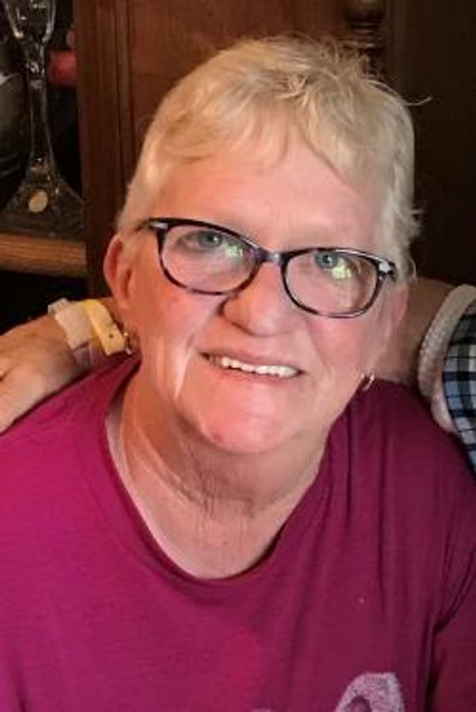 Lorraine Catherine Boone Profile Photo