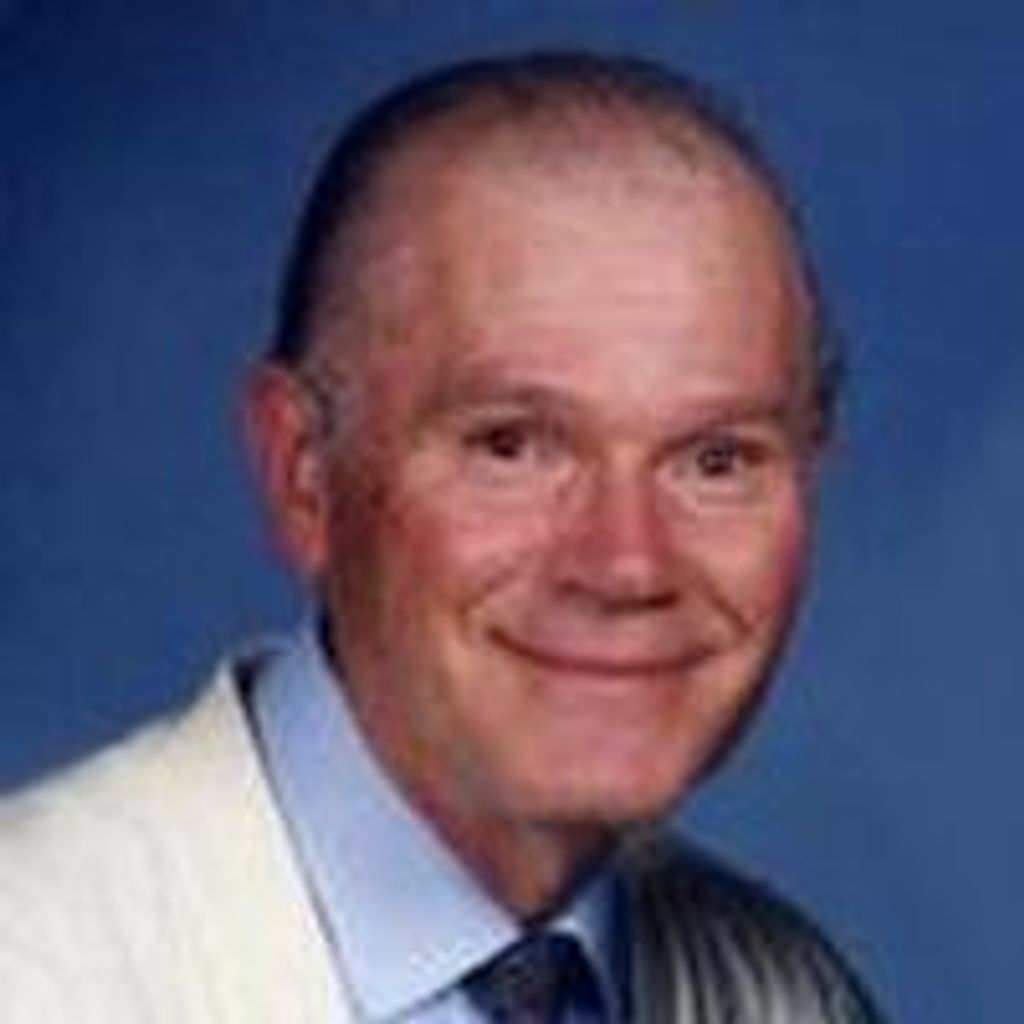 Dr. Donald H. Pilgrim
