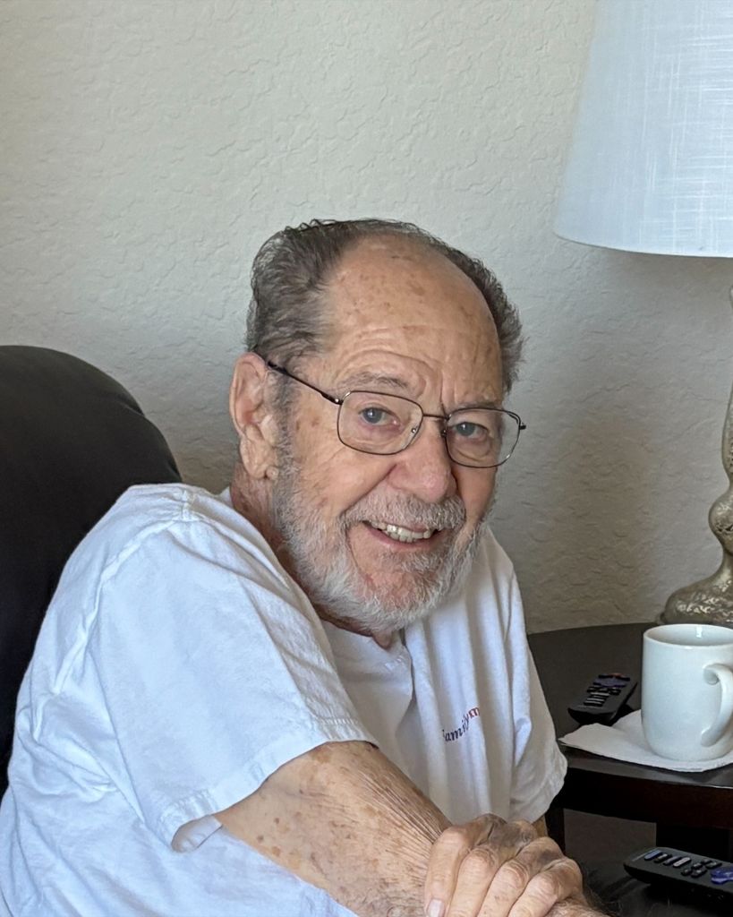 James Barber