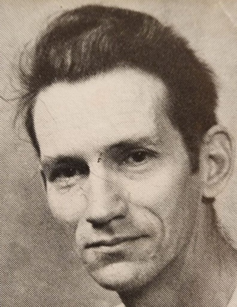 Russell Howard Whisnant Profile Photo