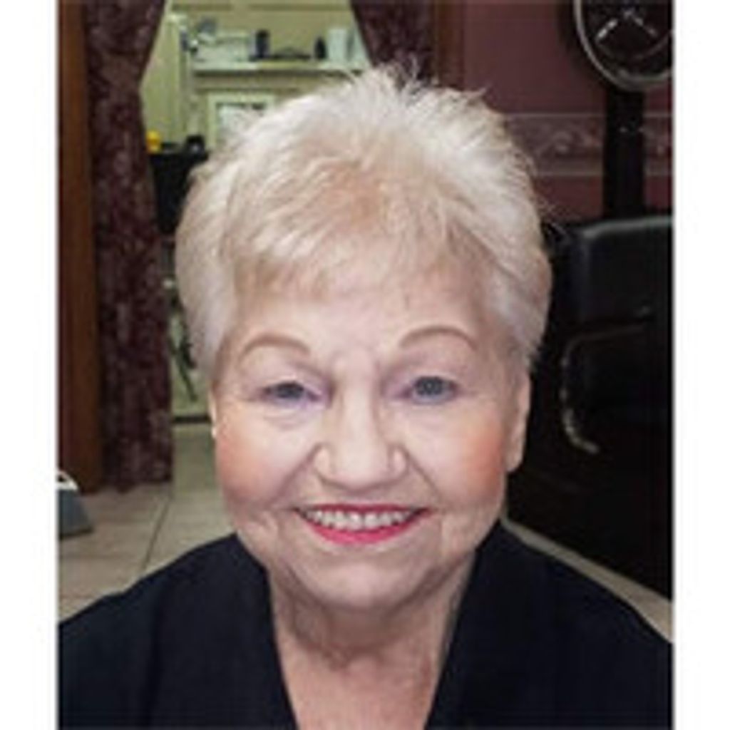 Carla Jean Rainer