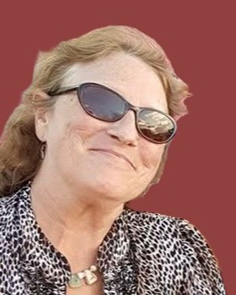 Jill Marie Cohen Profile Photo