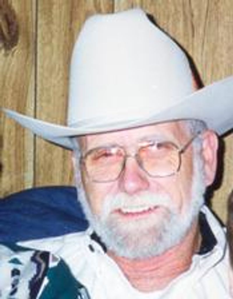 Boyd Eugene "Gene" Edmonson