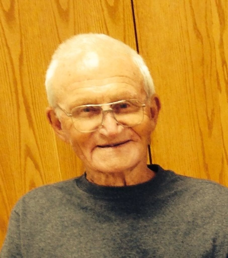 Howard J. "Junior" Custer