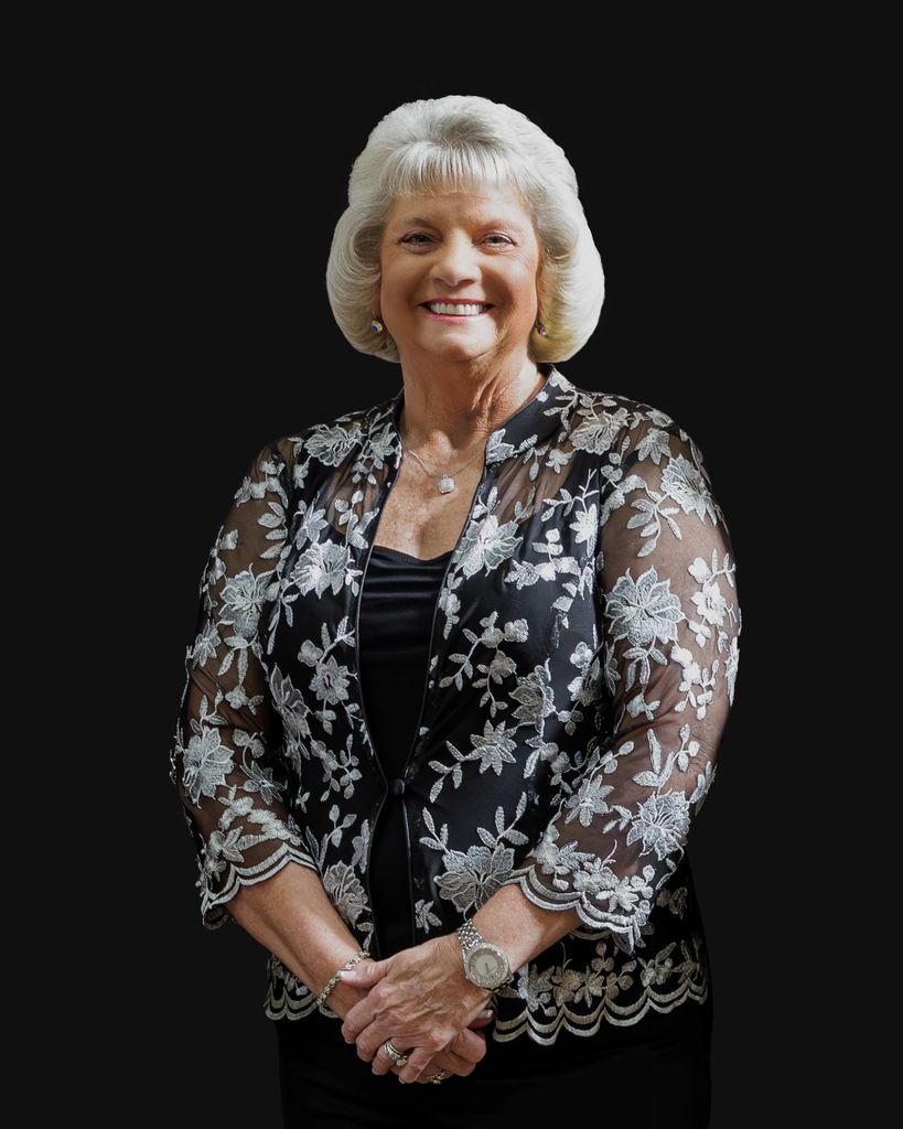 Linda Ann Jones