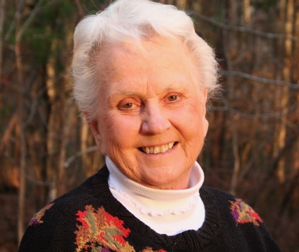 Margaret Ann Waddy