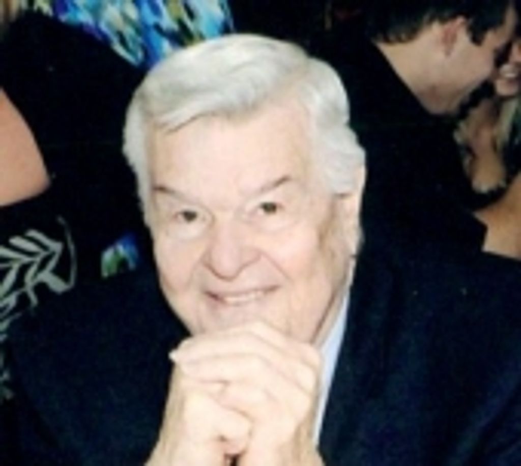 Kenneth D. 'Kenny' Schultz