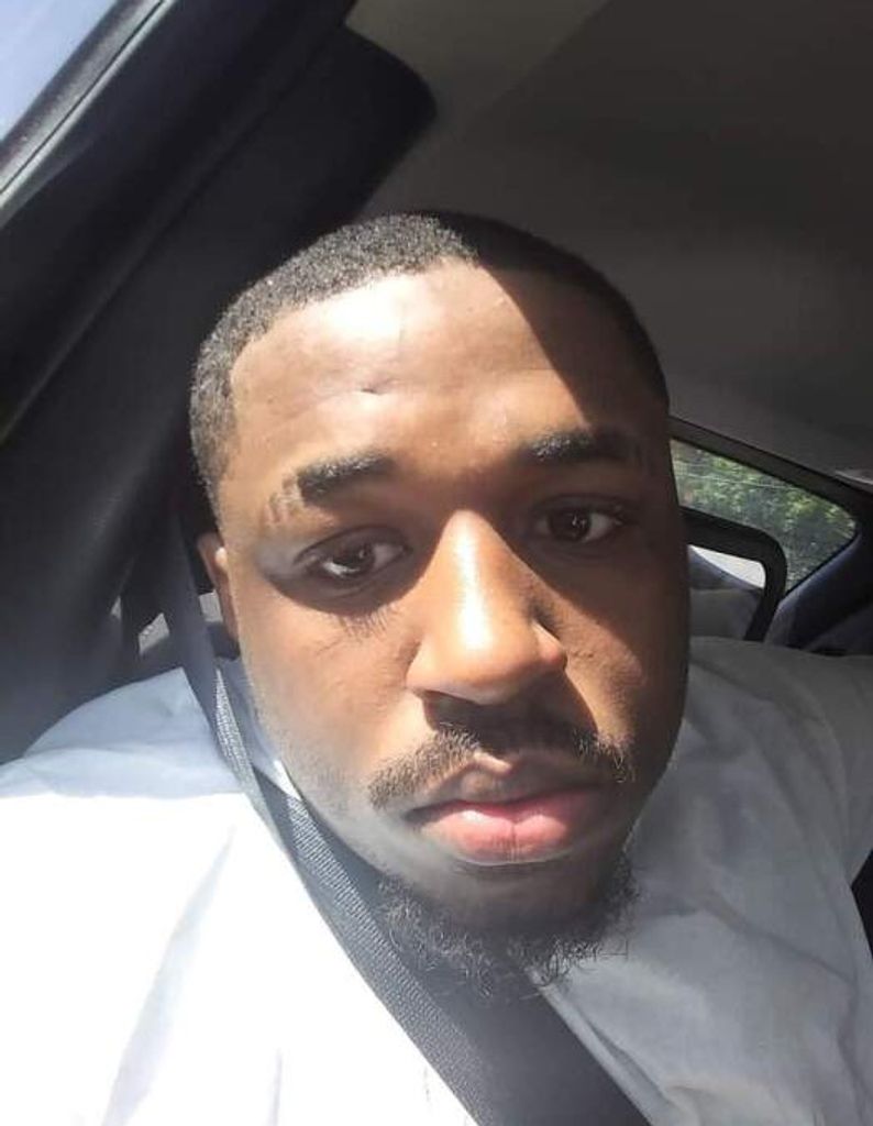 Wesley Samuel Webb Profile Photo