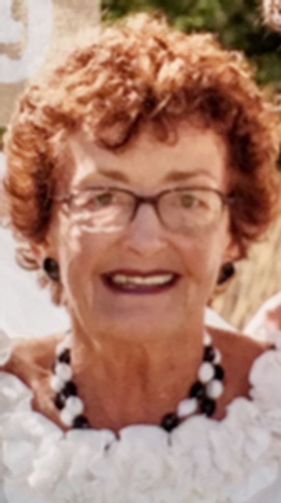 Barbara J. Swenson Profile Photo
