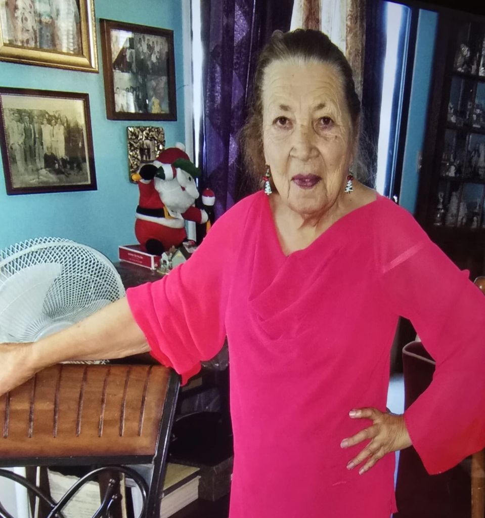 I. Leila Acevedo Profile Photo