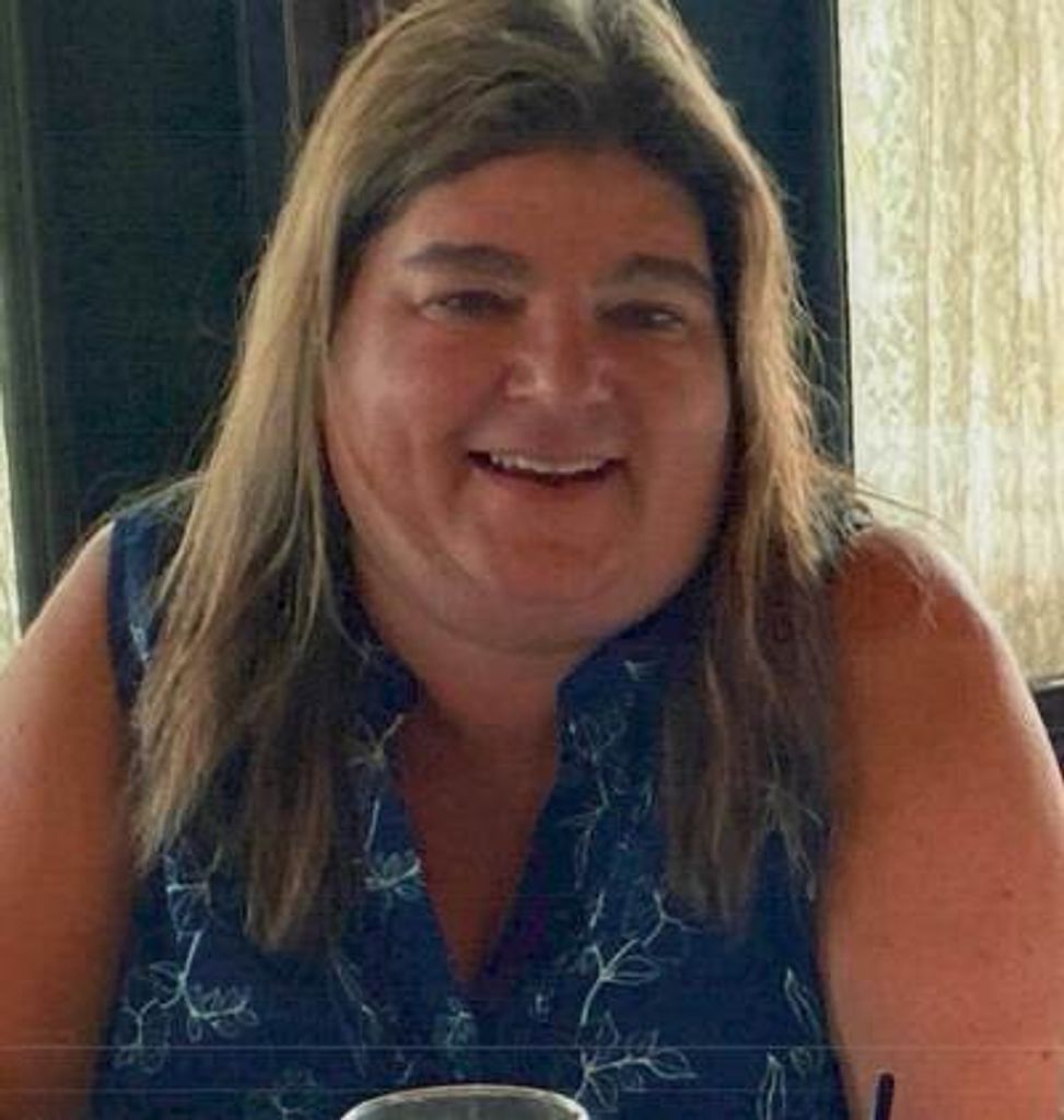 Deborah Cook Profile Photo