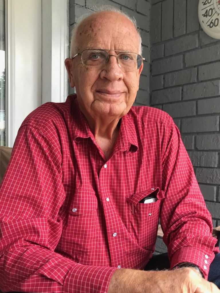 Edgar Lee Martens Profile Photo