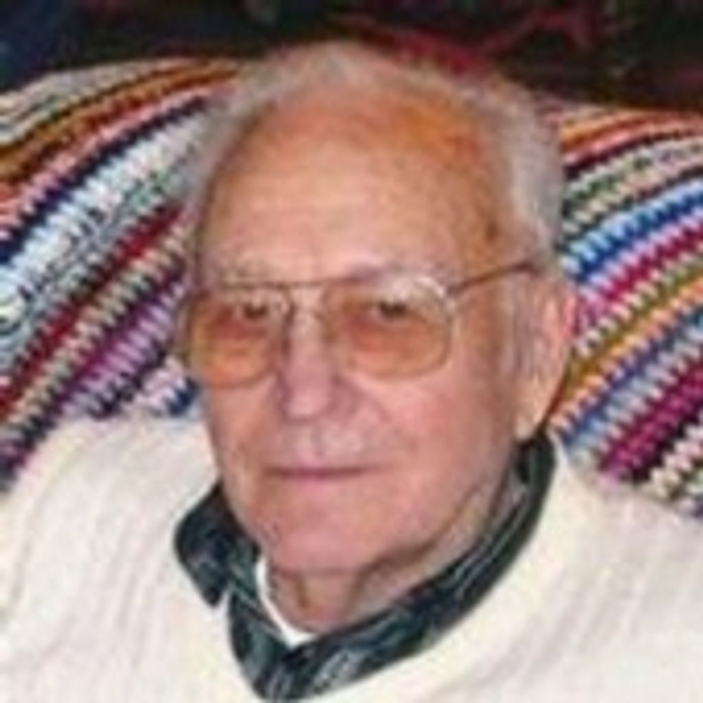 Donald Don Kalbow