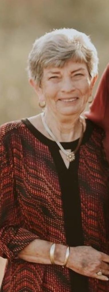 Martha Lout