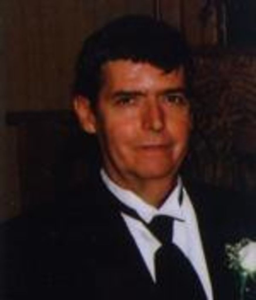 Nicholas Harlan Walker Profile Photo