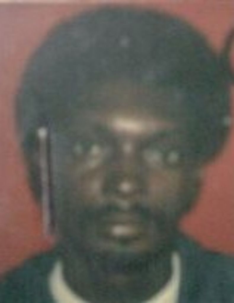 Fredrick Donell Williams Profile Photo