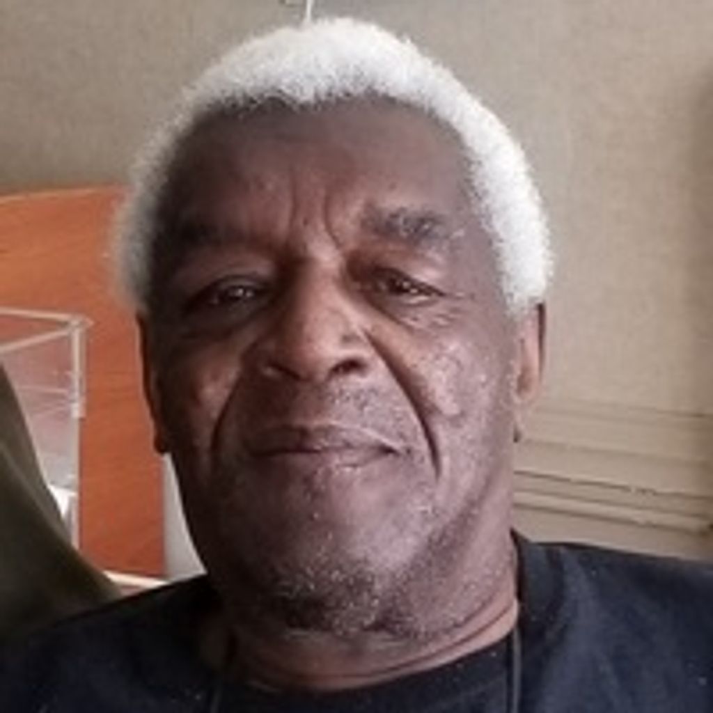 Charlie Melvin Sherrill