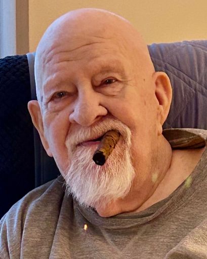 Julius Casmir Glab's obituary image