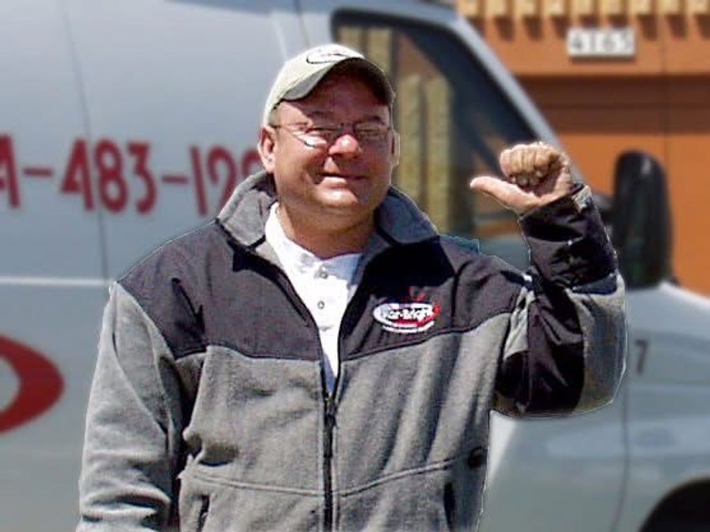 Daniel Di Pietro Profile Photo