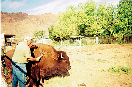 Vion LaVern Johnston photo gallery thumbnail 30 of 49