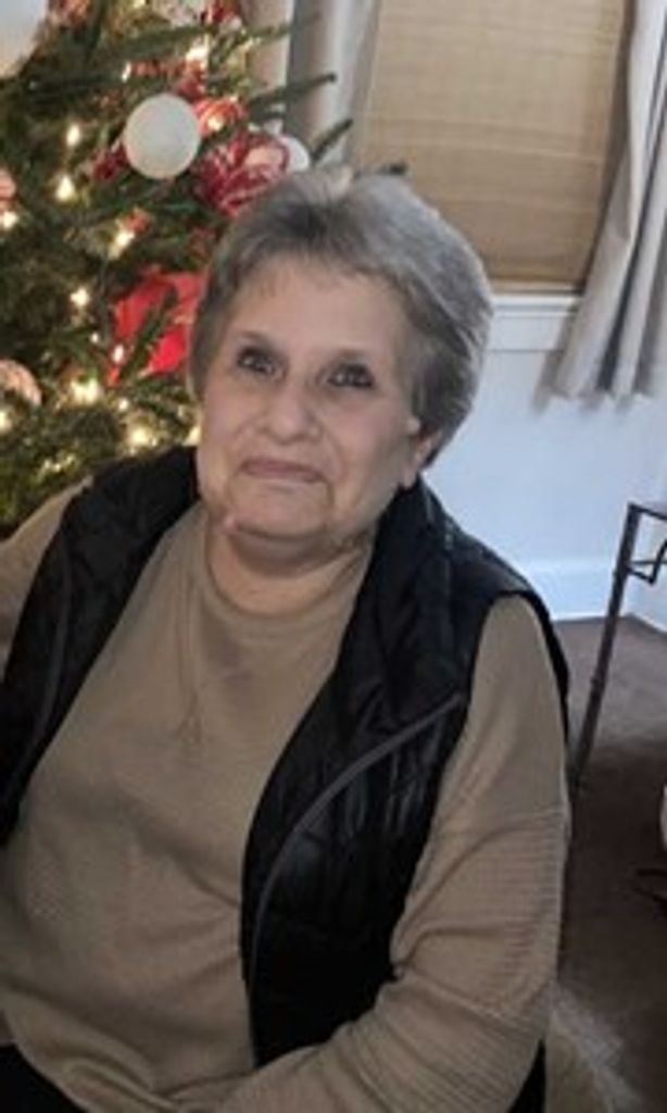 Marilyn R. Testa Profile Photo