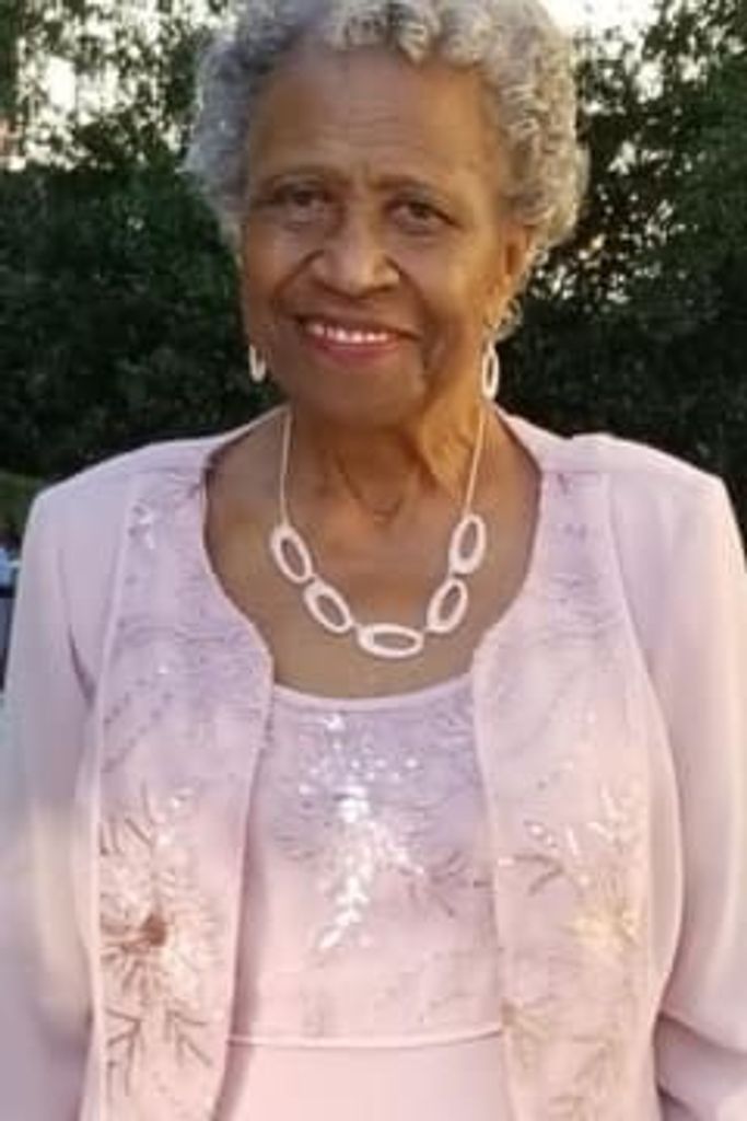 Bertice Mae Florence Profile Photo