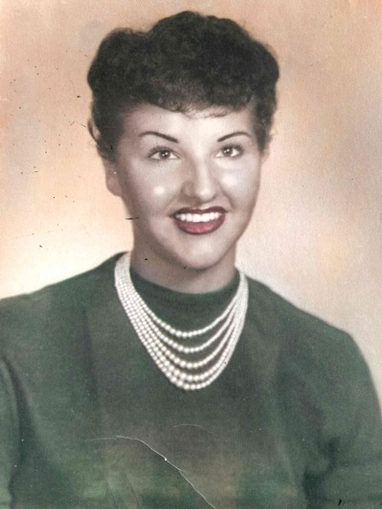 Betty Joyce Redfield Profile Photo