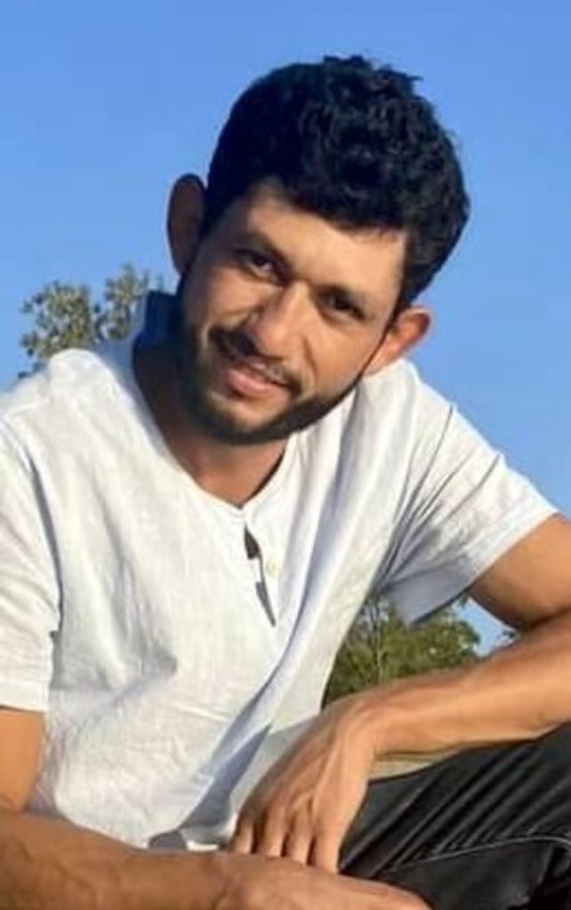 Benjamin Mendez Regalado Profile Photo